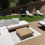 Maison Avec Piscine, A Proximite Des Plages
