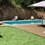 Maison Avec Piscine, A Proximite Des Plages