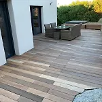 Villa Luxe Bord De Mer, Jardin, Piscine