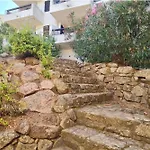 House With Pool And Tennis Court In Porticcio