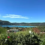 Adorable Duplex Vue Mer 5 Min A Pied De Santa Giulia