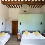 La Solenzara Hotel & Appartement & Spa