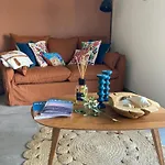 Vignarella Meuble De Tourisme Classe 5 Etoiles Avec Terrasse