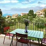 Vignarella Meuble De Tourisme Classe 5 Etoiles Avec Terrasse