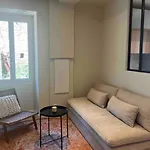 Charmant Appartement Olmeto