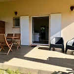 Appartements Avec Jardin Entre Porto-Vecchio Et Figari - Casa Mattiste