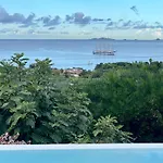 Giulia, Villa Exceptionnelle, Vue Baie Ajaccio