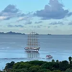 Giulia, Villa Exceptionnelle, Vue Baie Ajaccio