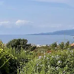 Maison Les Aloes - Vue Mer Et Proche Centre Ville
