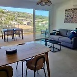 Bel Appartement Neuf-4 Personnes