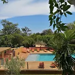 Holiday Home 150M From The Beach In Corsica