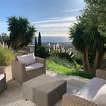 Logement Entier Vue Mer