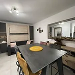 Charmant Studio Au Coeur Du Centre-Ville