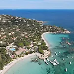 A Cala D Oro Et Plage Privee Pour 8