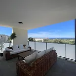 Vue Imprenable Sur La Baie De Calvi