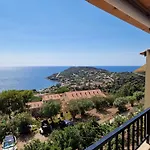 Apt 2 Chambres Vue Exceptionnelle