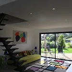 Villa Jardin Tropical