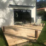 Villa Jardin Tropical