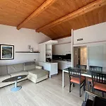 Porto-Vecchio Baie Santa Giulia Appartement Une Chambre 4-5 Personnes