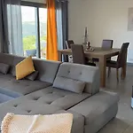 Haut De Villa - Vue Mer Avec Coucher De Soleil