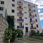 Appartement Ajaccio Climatise 4 Personnes Parking Gratuit
