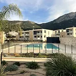 Appartement Avec Vue Panoramique Sur La Mer