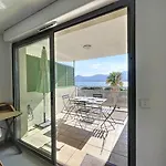 Appartement T2 Avec Vue Panoramique Sur La Mer Et La Citadelle