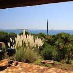 Villa Nitiola Plage De Palombaggia