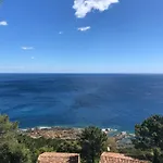 Duplex Vue Mer Exceptionnelle En Corse Du Sud Proche Plage - Le 180Corse