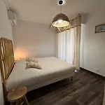 Casa Victor - Jardin Privatif, Proche Plage Et Centre