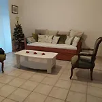 Maison A La Plage.7 Couchages