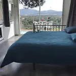 Villa Anchorage Vue Mer Panoramique