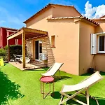 Mini Villa T3 De 48M2
