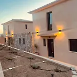Villa Casa Maredda Bord De Mer Avec Piscine