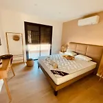 Villa Casa Maredda Bord De Mer Avec Piscine