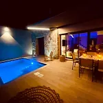 Villa Casa Damiccella Bord De Mer Avec Piscine