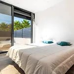 Paradisu - Apt Climatise De 32 M²