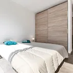 Paradisu - Apt Climatise De 32 M²