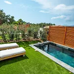 Appartement Premium De 70M2 Avec Piscine Individuelle