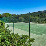 U Sole Livante Mini Villa Vue Mer Santa Giulia