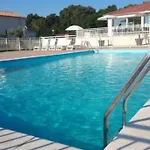Mini Villa A Nuciola