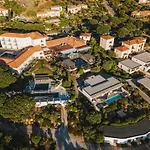 La Villa Calvi