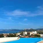 Appartement Vue Mer Avec Piscine