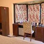 Kaziranga Golf Resort