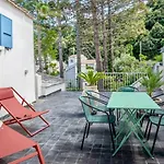 Appartement Bord De Plage Vue Mer