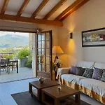 Villa Kalliste 3 Pieces Avec Vue Mer Sur Les Hauteurs De Propriano