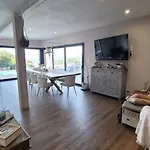 Villa Nestled In The Maquis Sea View Heated Swimming Pool Jacuzzi