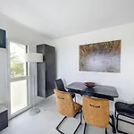 Appartement Avec Vue Panoramique Sur La Mer