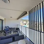 Appartement Avec Vue Mer Et Citadelle