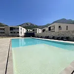 Magnifique T2 Vue Sur La Baie De Calvi
